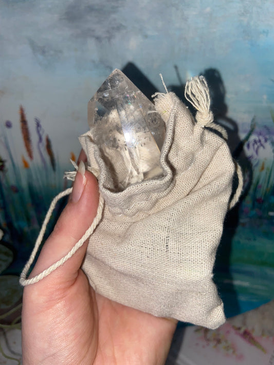 ‘Lucky Dip’ Surprise Crystal Bags