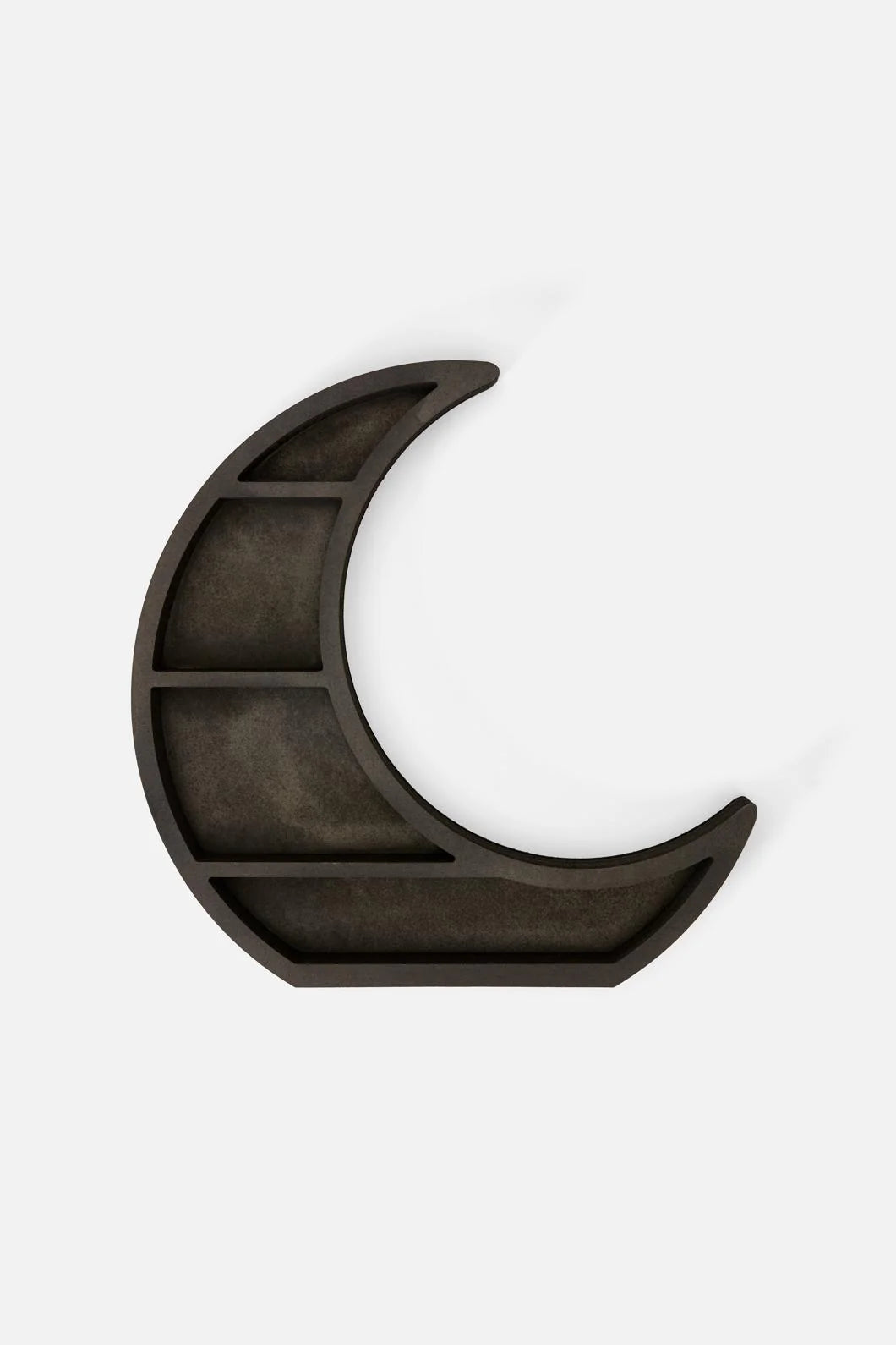 Crescent Moon Shelf
