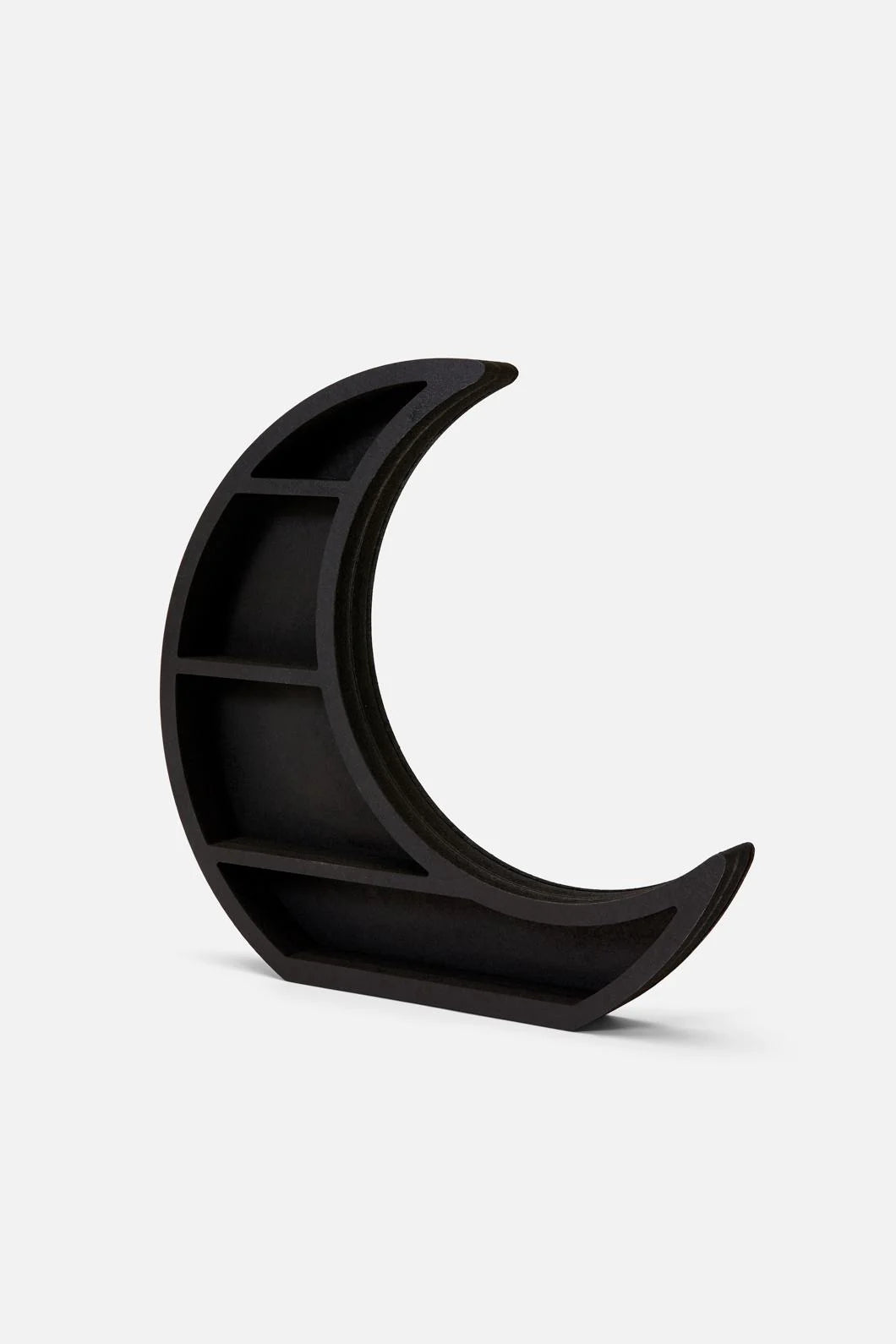 Crescent Moon Shelf