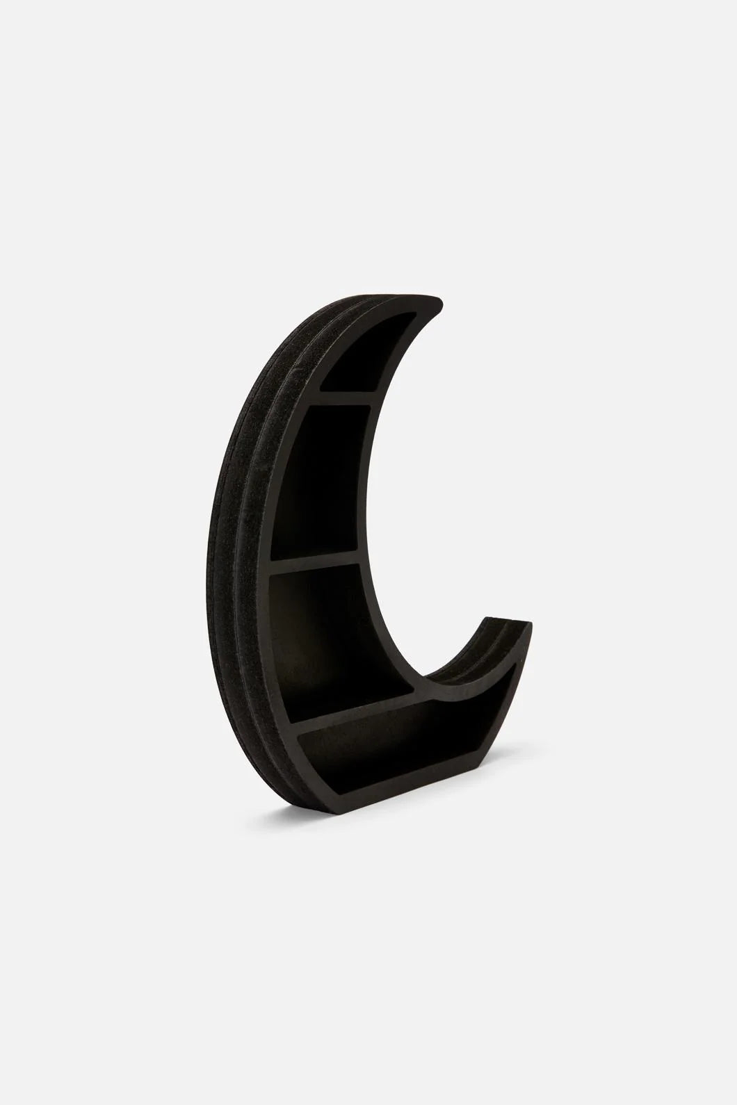 Crescent Moon Shelf