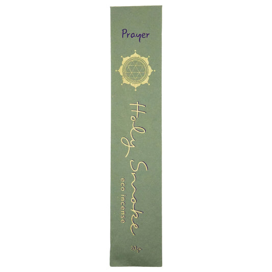 Holy Smoke Incense - Prayer