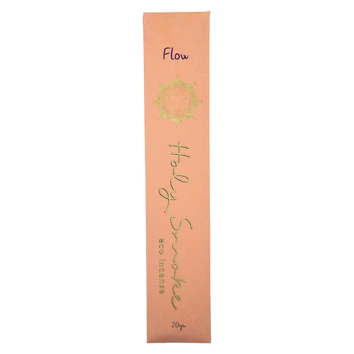Holy Smoke Incense - Flow