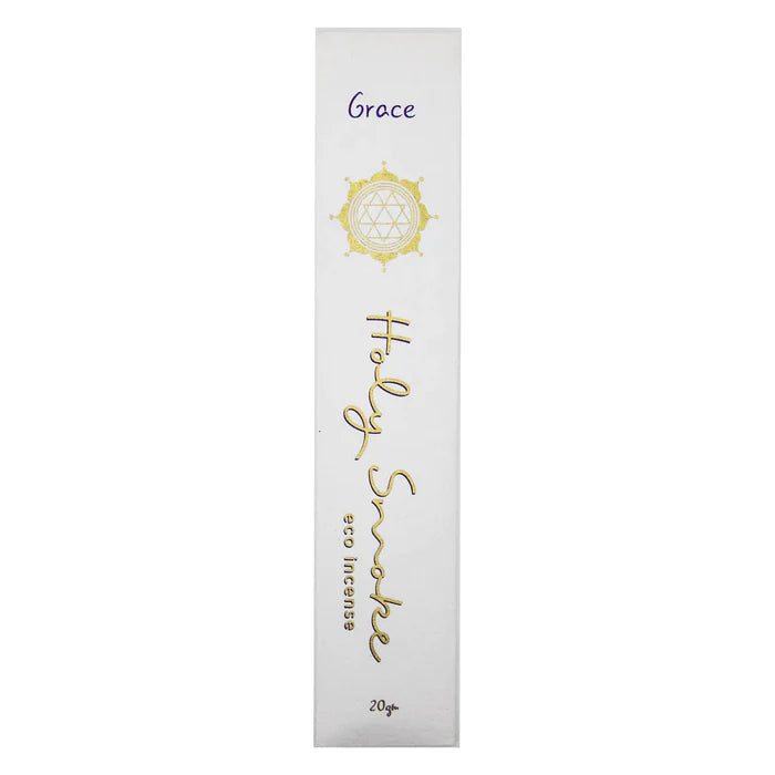 Holy Smoke Incense - Grace