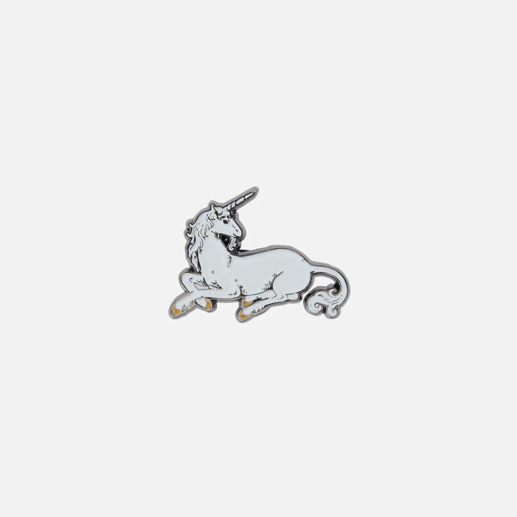 Unicorn Pin