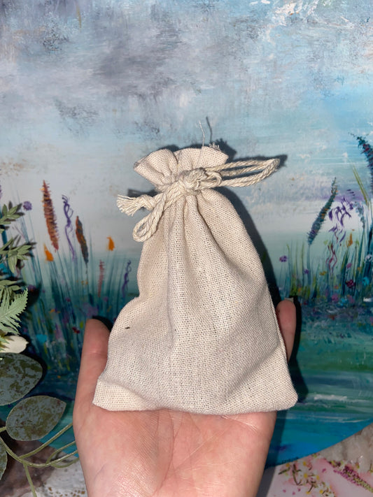 ‘Lucky Dip’ Surprise Crystal Bags