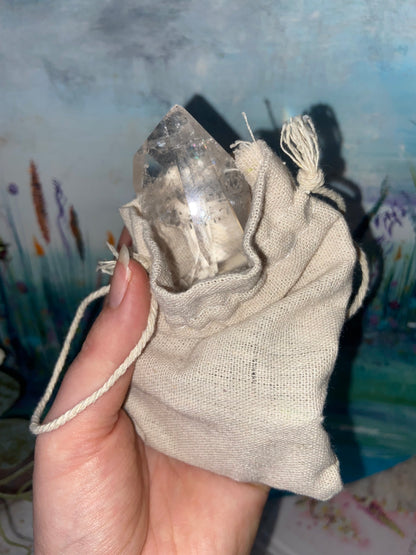 ‘Lucky Dip’ Surprise Crystal Bags