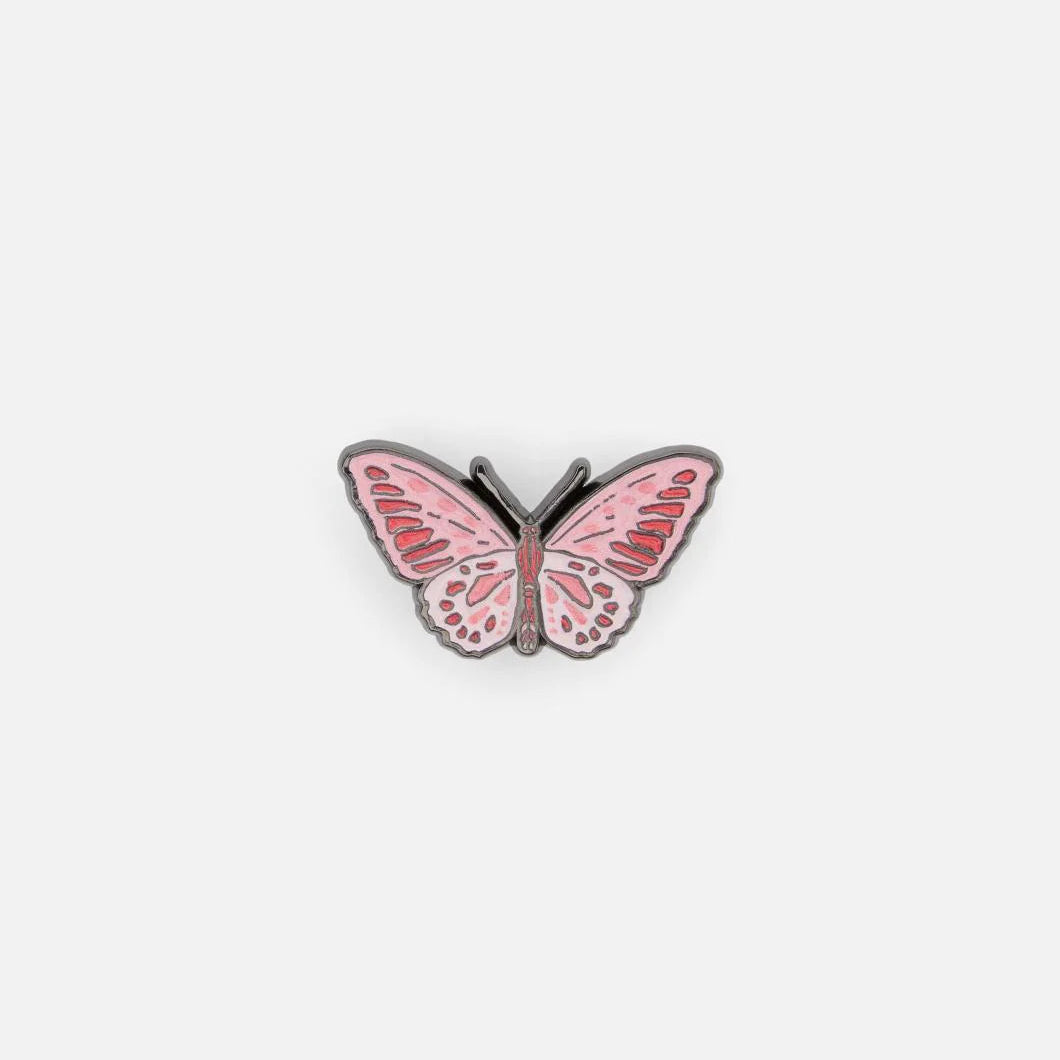 Butterfly Pin