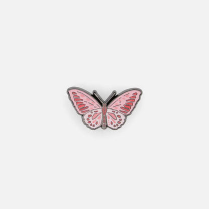 Butterfly Pin
