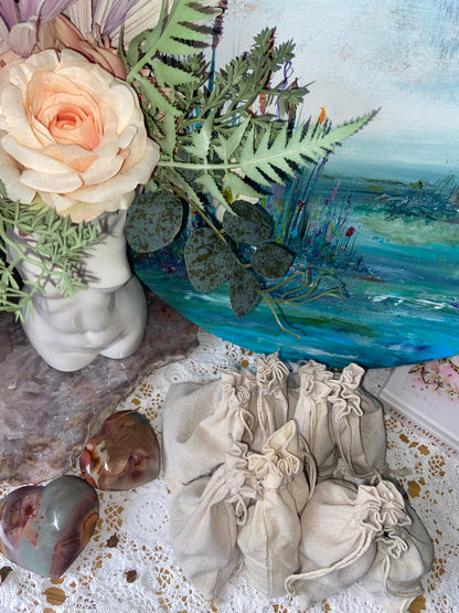 ‘Lucky Dip’ Surprise Crystal Bags