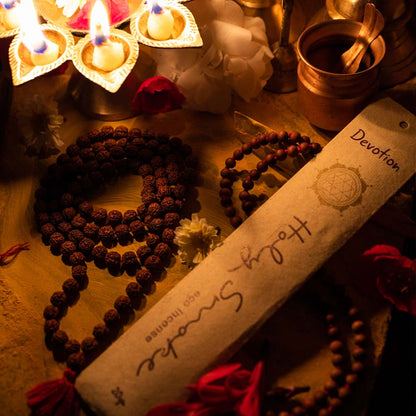 Holy Smoke Incense - Devotion