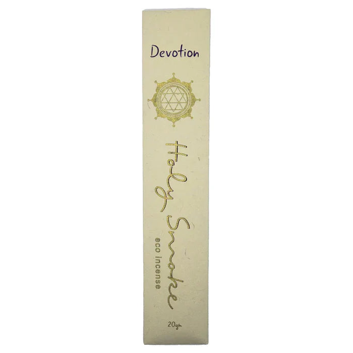 Holy Smoke Incense - Devotion