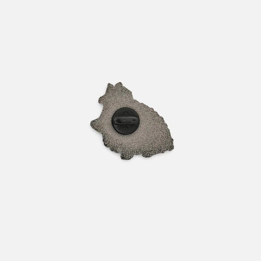 Hedgehog Pin