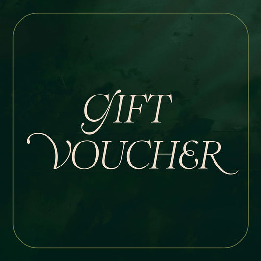 Botanika Gift Voucher