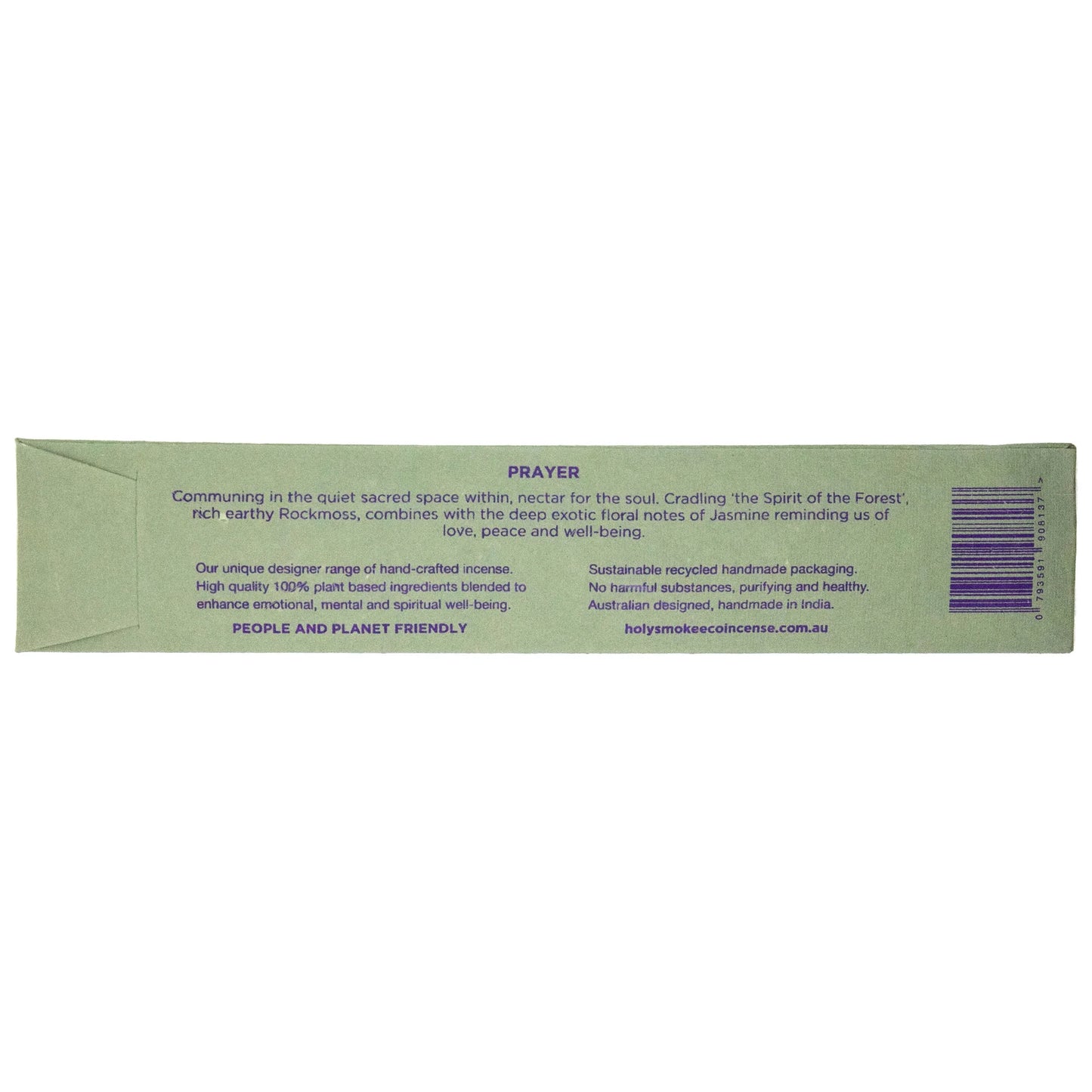 Holy Smoke Incense - Prayer