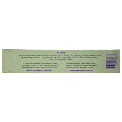 Holy Smoke Incense - Prayer