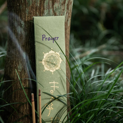 Holy Smoke Incense - Prayer
