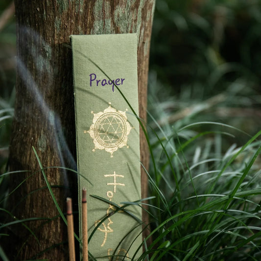 Holy Smoke Incense - Prayer