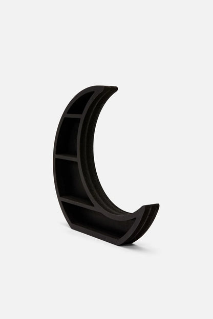Crescent Moon Shelf