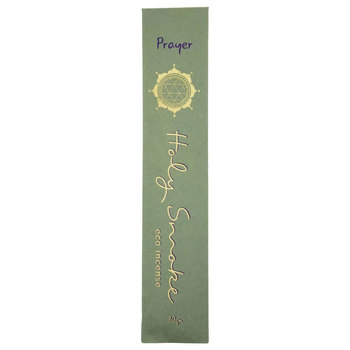 Holy Smoke Incense - Prayer