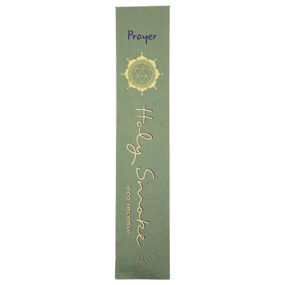 Holy Smoke Incense - Prayer