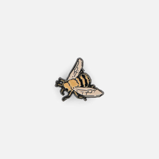 Bumble Bee Pin