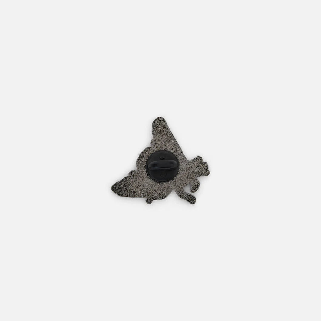 Bumble Bee Pin