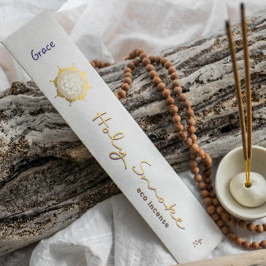 Holy Smoke Incense - Grace