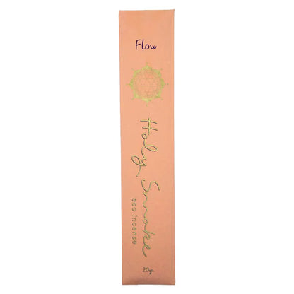Holy Smoke Incense - Flow