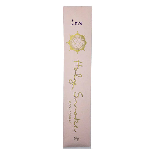 Holy Smoke Incense - Love