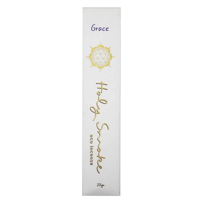 Holy Smoke Incense - Grace