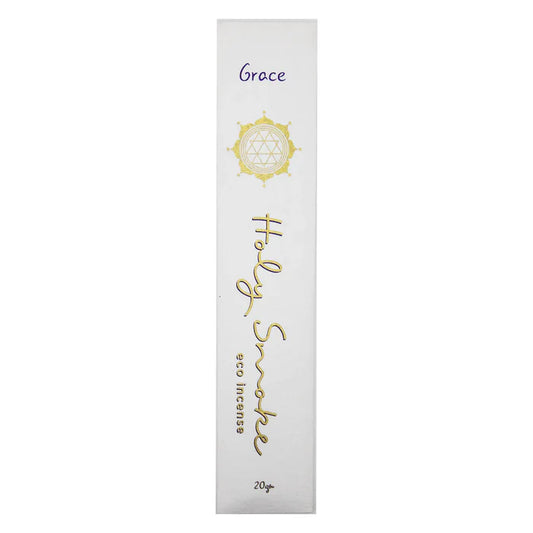 Holy Smoke Incense - Grace