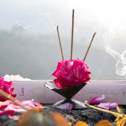 Holy Smoke Incense - Love