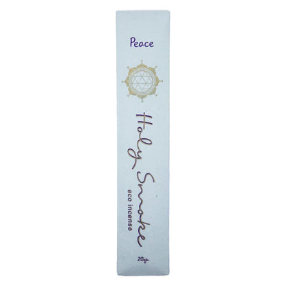 Holy Smoke Incense - Peace