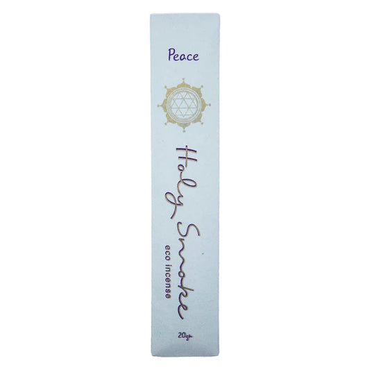 Holy Smoke Incense - Peace