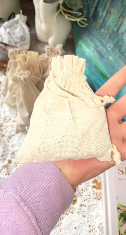 ‘Lucky Dip’ Surprise Crystal Bags