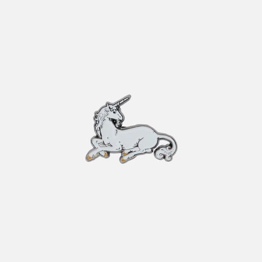 Unicorn Pin